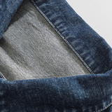 Design Denim Shirt Jacket