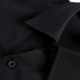 Playful Pocket Emboss Shirt