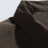 Quick Dry Drawstring Shirt