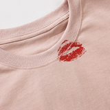 Lips Tee