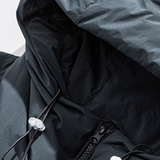 Hoodie Duck Down Coat