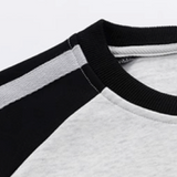 Shoulder Design Sweat