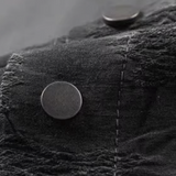 Texture Embossed Docking Shirt