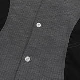 Emboss Docking Shirt