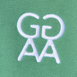 Pre-order GAGA Logo Basic Sweatshirt