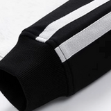 Shoulder Design Sweat