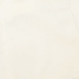 Colored Letter Embroidery Shirt