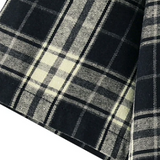Classic Contrast Check Shirt