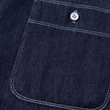 Classic Denim Shirt