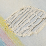 Crayon Broken Denim Pants