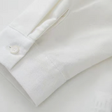 Floral Applique Shirt