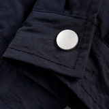 Fake Two Stitching Denim Jacket