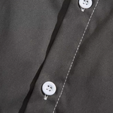 Contrast Block Shirt