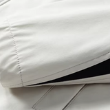 Stand Collar Docking Jacket