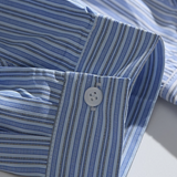 Stripe Docking Shirt