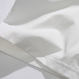 Vibrant Color Stitching Shirt