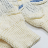 Broken Pattern Sweater