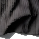 Double Button Emboss Shirt