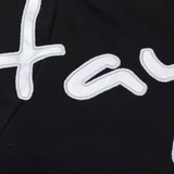 Monogram Embroidered Shirt