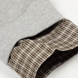 Polo Shirt Docking Sweat