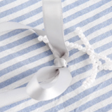 Stripe Docking Shirt