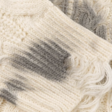 Tye Dye Jeresy Sweater