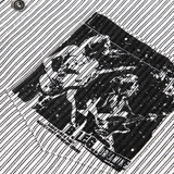 Street Style Print Shirt