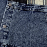 Denim Docking Shirt