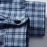 Check Docking Design Shirt