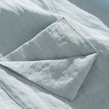 Dusty Solid Shirt