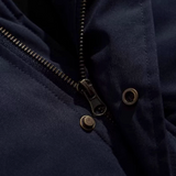 One Tone Duck Down Coat