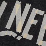 Bandage Design Long Sleeve T