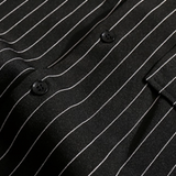 Dualist Stripe Shirt