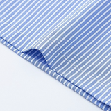 Graffiti Pocket Stripe Shirt