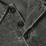Corduroy Docking T