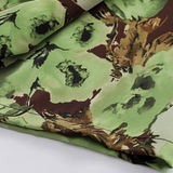 Fresh Green Style Shirt