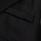 Docking Collar Print Shirt