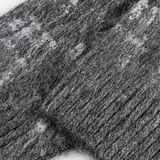 Mohair Pattern Sweater