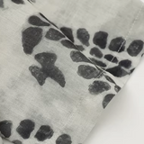 Tye Dye Ink Print Shirt