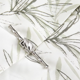 Botanical Wave Shirt