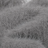 Street Style Fluffy Sweater