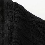 Emboss Polo Shirt