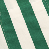 ・予約商品・Dual Stripe Proportion Shirt