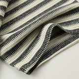 Emboss Baisc Stripe T