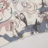 Face Paint Funny Sweat