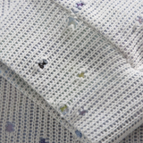 Broken Style Jeresy Sweater