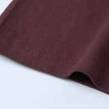 Street Style Print T