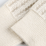 Pullover Jeresy Sweater