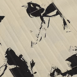 Vintage Flower Print Shirt