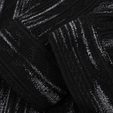 Emboss Pattern Shirt